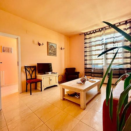 Esplanada Villa Konstanca Kültér fotó