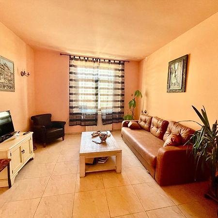 Esplanada Villa Konstanca Kültér fotó
