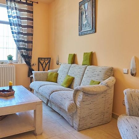 Esplanada Villa Konstanca Kültér fotó