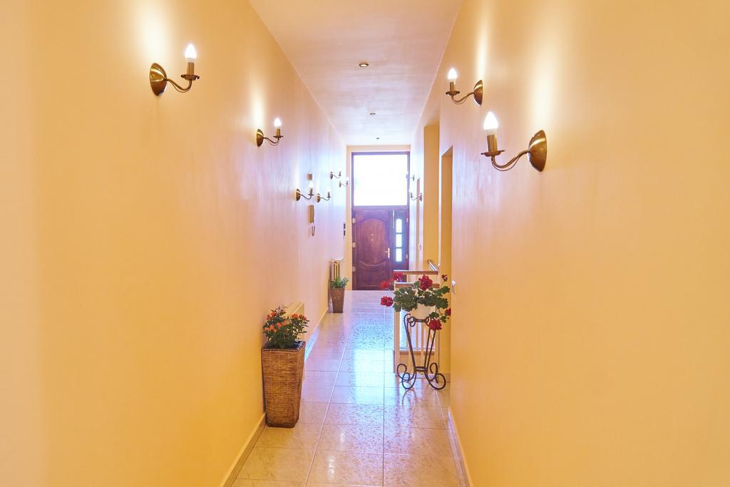 Esplanada Villa Konstanca Kültér fotó