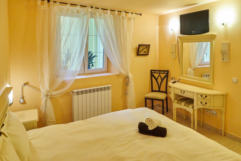Esplanada Villa Konstanca Kültér fotó